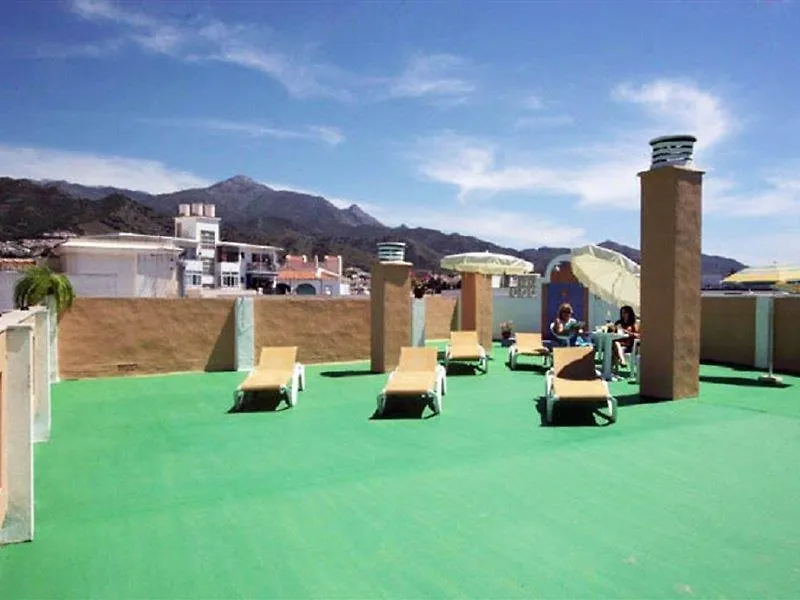 Apartamentos Casanova Nerja Apartment