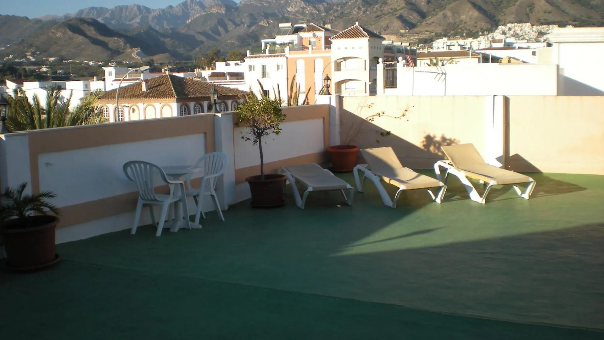 Apartamentos Casanova Nerja 0*,  Spanien