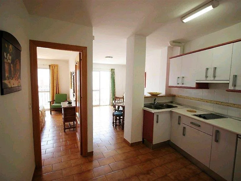 Apartamentos Casanova Nerja