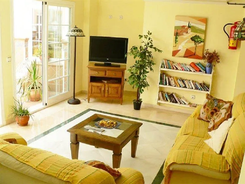 Apartamentos Casanova Nerja 0*,