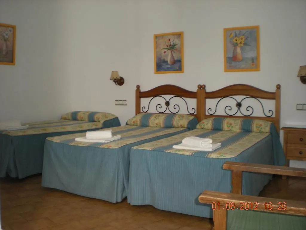 Apartamentos Casanova Nerja 0*,