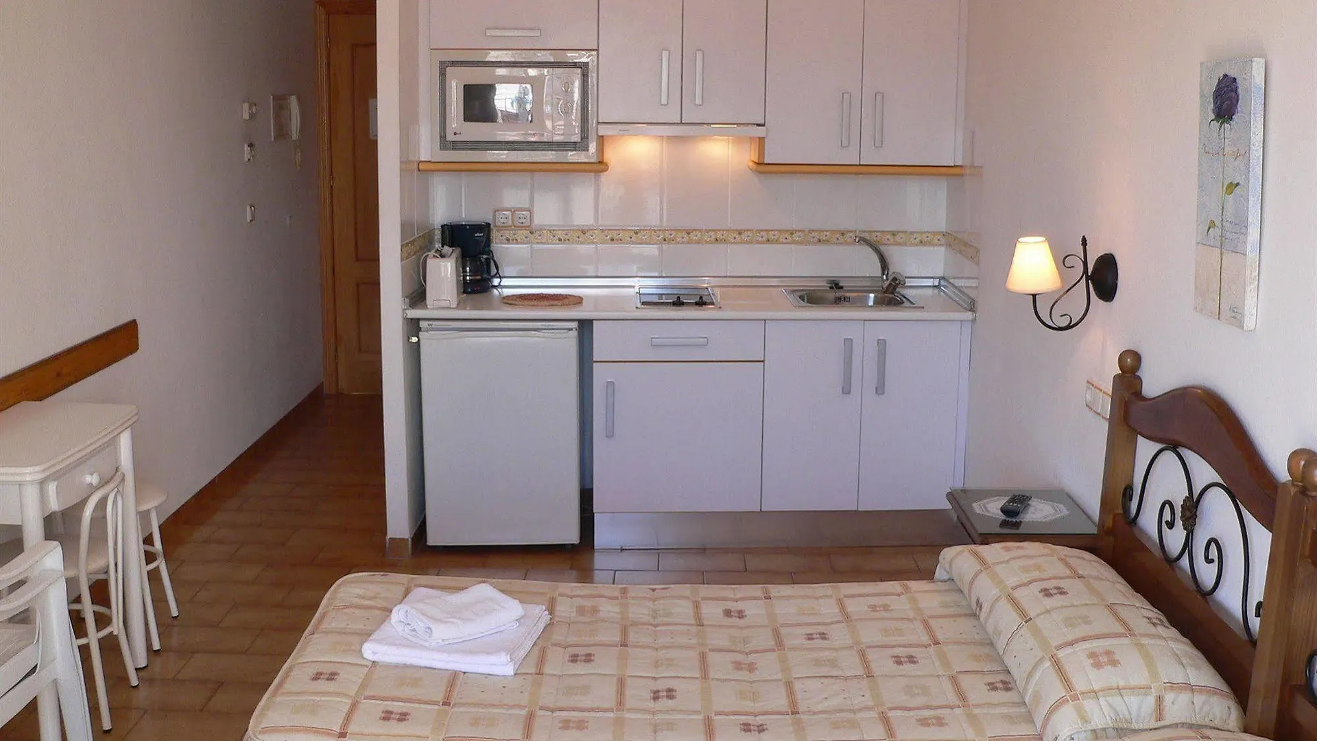 Apartamentos Casanova Nerja Spanien